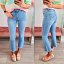 Jeans Flare Carmen